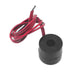 Nitrous Express 15749 ELECTRO-MAGNET ONLY (FUEL .187 ORIFICE STAINLESS BODY) - Truck Part Superstore