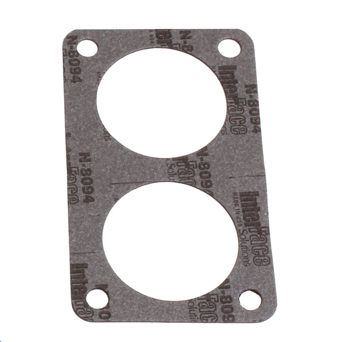 BBK Performance Parts 1574 THROTTLE BODY GASKET KIT- FORD F-SERIES 61MM FOR #3502-3503. - Truck Part Superstore