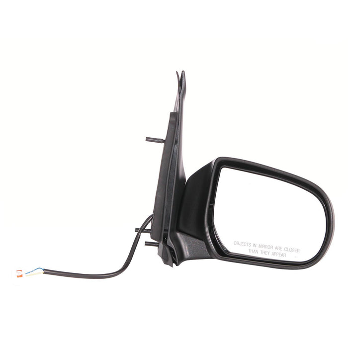 Cipa USA 15753 OE Replacement Mirror - Truck Part Superstore