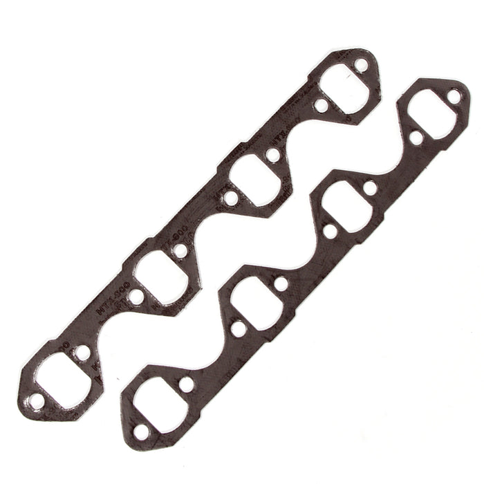 BBK Performance Parts 1575 PREMIUM HEADER GASKET SET - FORD 302/351 1-5/8 (2). - Truck Part Superstore