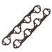 BBK Performance Parts 1575 PREMIUM HEADER GASKET SET - FORD 302/351 1-5/8 (2). - Truck Part Superstore