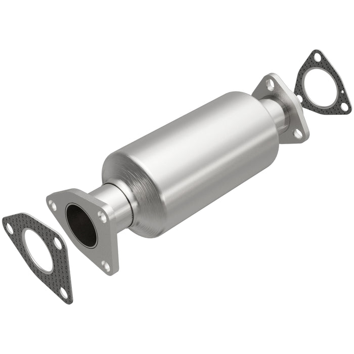 MagnaFlow Exhaust Products 22622 Standard Grade Direct-Fit Catalytic Converter - Truck Part Superstore