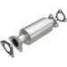 MagnaFlow Exhaust Products 22622 Standard Grade Direct-Fit Catalytic Converter - Truck Part Superstore