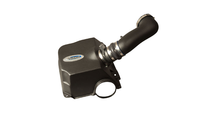 Volant 15760 Closed Box Air Intake w/Pro 5 Filter 05-08 Trailblazer/Envoy Volant - Truck Part Superstore