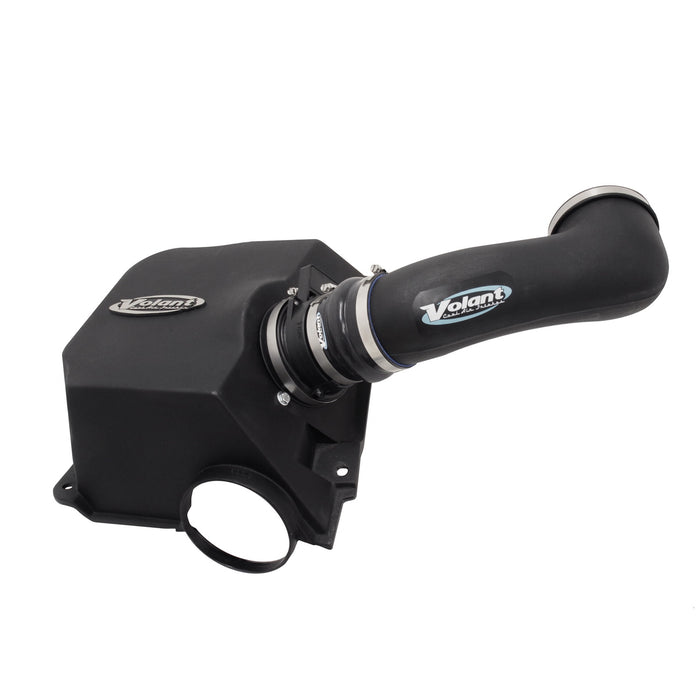 Volant 15760 Closed Box Air Intake w/Pro 5 Filter 05-08 Trailblazer/Envoy Volant - Truck Part Superstore