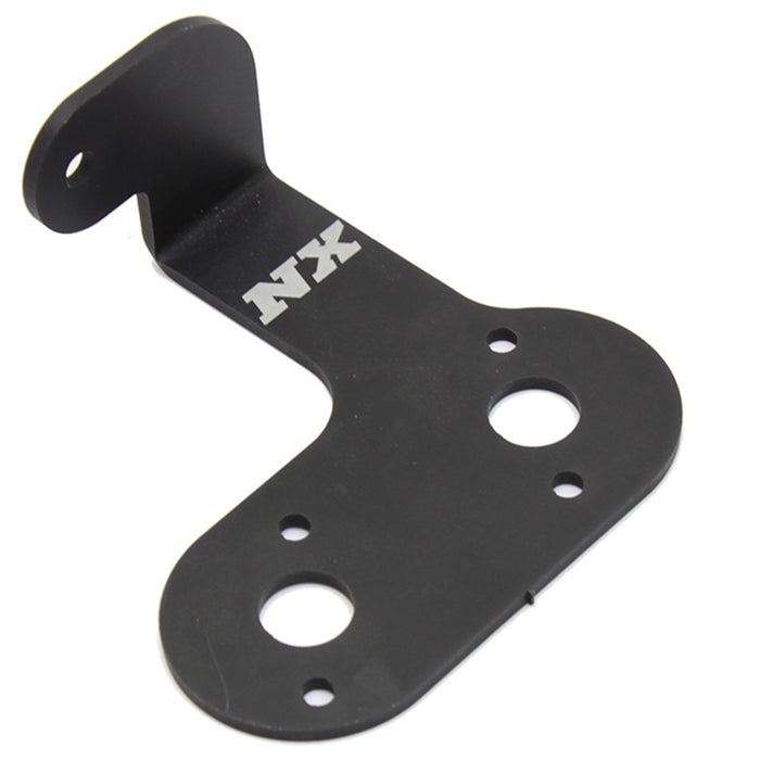 Nitrous Express 15764 2018+Mustang Solenoid Bracket - Truck Part Superstore