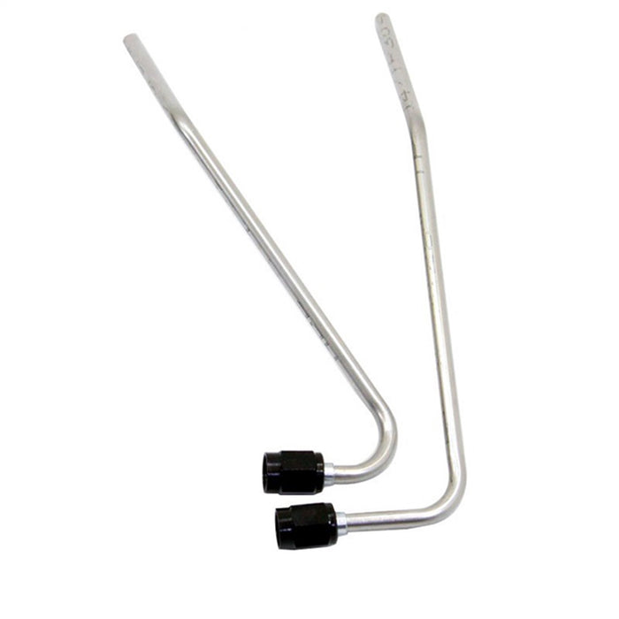 Nitrous Express 15765HLK1 Hardline Kit; For Use w/6.4 Hemi Bracket; - Truck Part Superstore