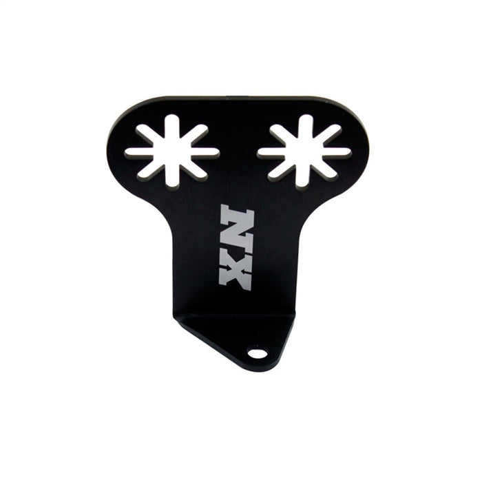Nitrous Express 15765 Custom Solenoid Mounting Bracket for 6.4L Hemi Cars - Truck Part Superstore