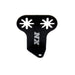 Nitrous Express 15765 Custom Solenoid Mounting Bracket for 6.4L Hemi Cars - Truck Part Superstore