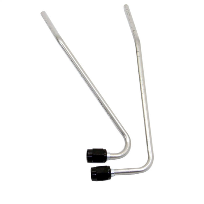 Nitrous Express 15768HLK1 Hardline Kit for LS1/LS6 Manifold - Truck Part Superstore