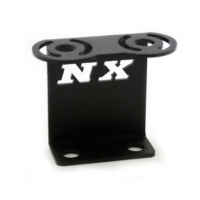 Nitrous Express 15769 DURAMAX SOLENOID BRACKET (PASSENGER SIDE HEAD) - Truck Part Superstore