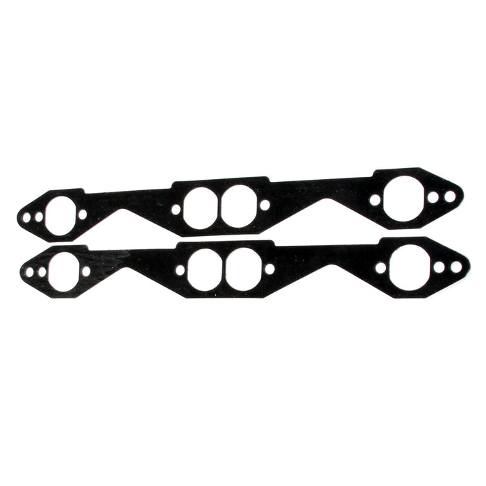 BBK Performance Parts 1576 PREMIUM HEADER GASKET SET - GM 305/350 1-5/8 (PAIR) - Truck Part Superstore