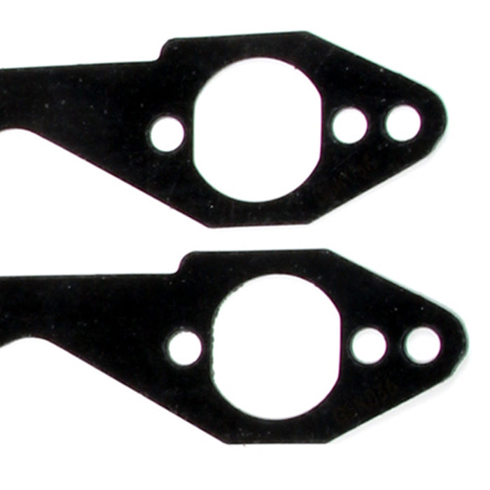 BBK Performance Parts 1576 PREMIUM HEADER GASKET SET - GM 305/350 1-5/8 (PAIR) - Truck Part Superstore
