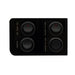 Nitrous Express 15774 CUSTOM SWITCH PANEL; CAMARO; 1998-2002 - Truck Part Superstore