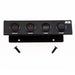 Nitrous Express 15775 CUSTOM SWITCH PANEL; CAMARO; 2010-2013 - Truck Part Superstore