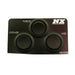 Nitrous Express 15777 CUSTOM SWITCH PANEL; C6 CORVETTE - Truck Part Superstore