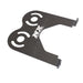 Nitrous Express 15778-1 GTR Solenoid Bracket - Truck Part Superstore