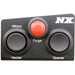Nitrous Express 15778 CUSTOM SWITCH PANEL; CTS-V 2008-2012 - Truck Part Superstore