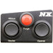 Nitrous Express 15778 CUSTOM SWITCH PANEL; CTS-V 2008-2012 - Truck Part Superstore