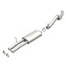 MagnaFlow Exhaust Products 15779 Street Series Stainless Cat-Back System - Truck Part Superstore