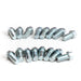 BBK Performance Parts 1577 EXHAUST HEADER BOLT KIT - FORD SBF 302/351 3/8 (16 PCS). - Truck Part Superstore