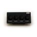 Nitrous Express 15782 CUSTOM SWITCH PANEL; FORD MUSTANG; 1987-1993 - Truck Part Superstore
