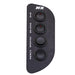 Nitrous Express 15786 CUSTOM SWITCH PANEL; Challenger 14-UP - Truck Part Superstore