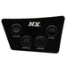 Nitrous Express 15787 CUSTOM SWITCH PANEL; DODGE CHALLENGER - Truck Part Superstore