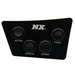 Nitrous Express 15787 CUSTOM SWITCH PANEL; DODGE CHALLENGER - Truck Part Superstore