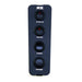 Nitrous Express 15788 CUSTOM SWITCH PANEL; DODGE CHARGER - Truck Part Superstore