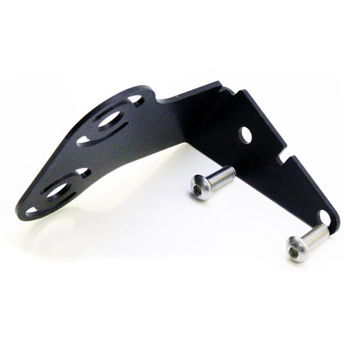 Nitrous Express 15790-1 SOLENOID BRACKET FOR C7 (2014-UP) CORVETTE - Truck Part Superstore
