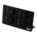 Nitrous Express 15795 Custom Switch Panel; 2015-Up Charger - Truck Part Superstore