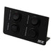 Nitrous Express 15795 Custom Switch Panel; 2015-Up Charger - Truck Part Superstore