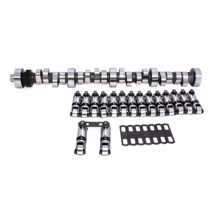 COMP Cams CL35-769-8 Xtreme Energy 230/236 Solid Roller Cam and Lifter Kit for Ford 351W - Truck Part Superstore