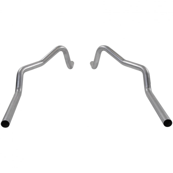 Flowmaster 15801 Exhaust Tail Pipe - Truck Part Superstore