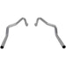 Flowmaster 15801 Exhaust Tail Pipe - Truck Part Superstore