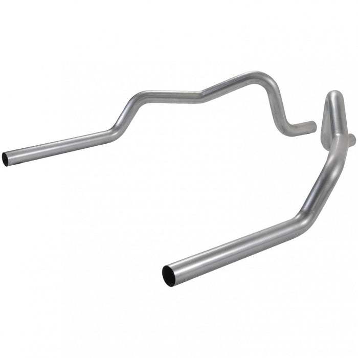 Flowmaster 15801 Exhaust Tail Pipe - Truck Part Superstore