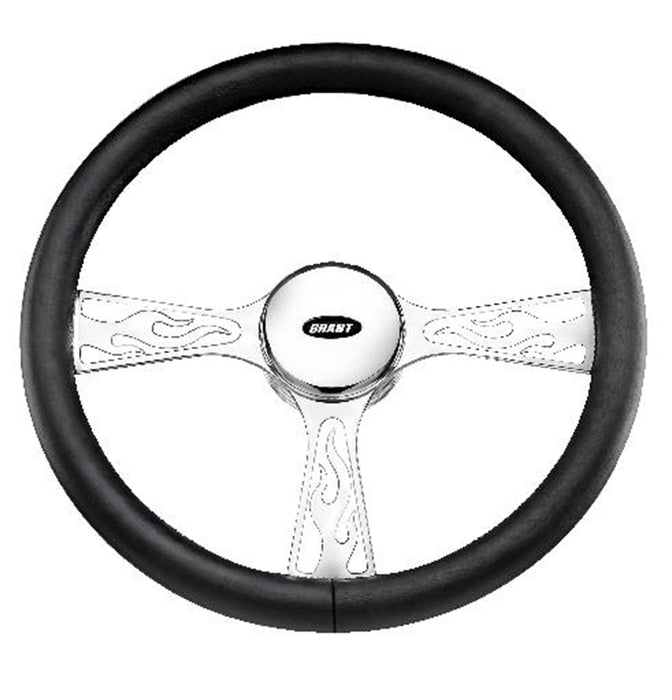 Grant 15801 Heritage Collection Steering Wheel - Truck Part Superstore