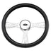Grant 15801 Heritage Collection Steering Wheel - Truck Part Superstore