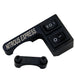 Nitrous Express 15802P HANDLE BAR SWITCH MOUNT (1in. BAR AND SWITCHES OFF TO RIGHT SIDE) - Truck Part Superstore