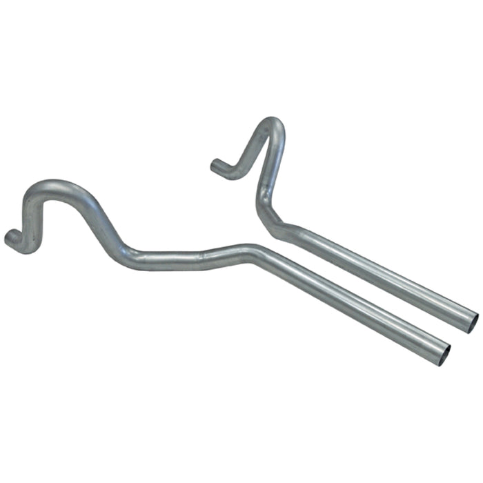 Flowmaster 15802 Exhaust Tail Pipe - Truck Part Superstore