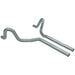 Flowmaster 15802 Exhaust Tail Pipe - Truck Part Superstore