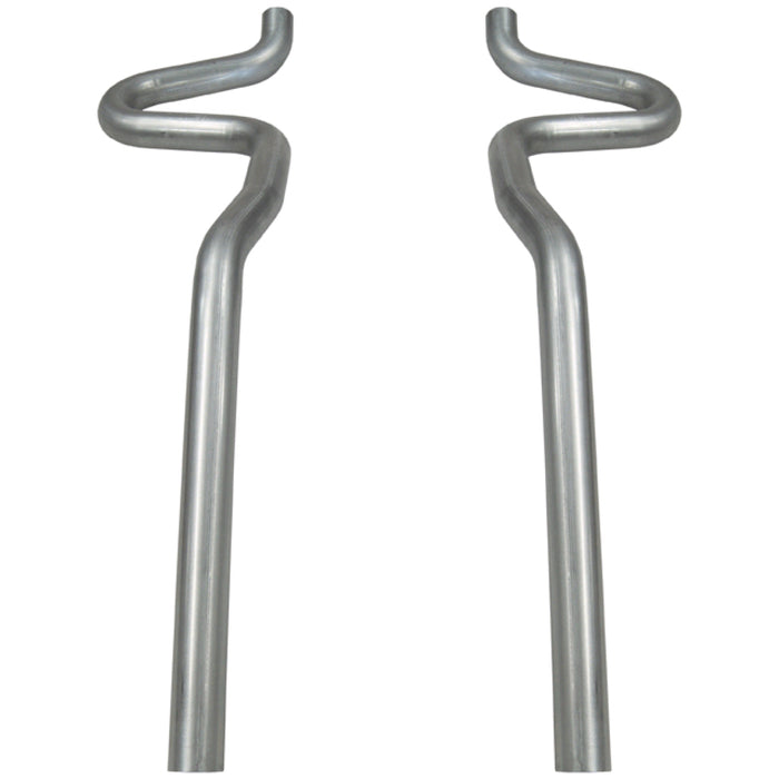Flowmaster 15802 Exhaust Tail Pipe - Truck Part Superstore