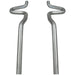 Flowmaster 15802 Exhaust Tail Pipe - Truck Part Superstore