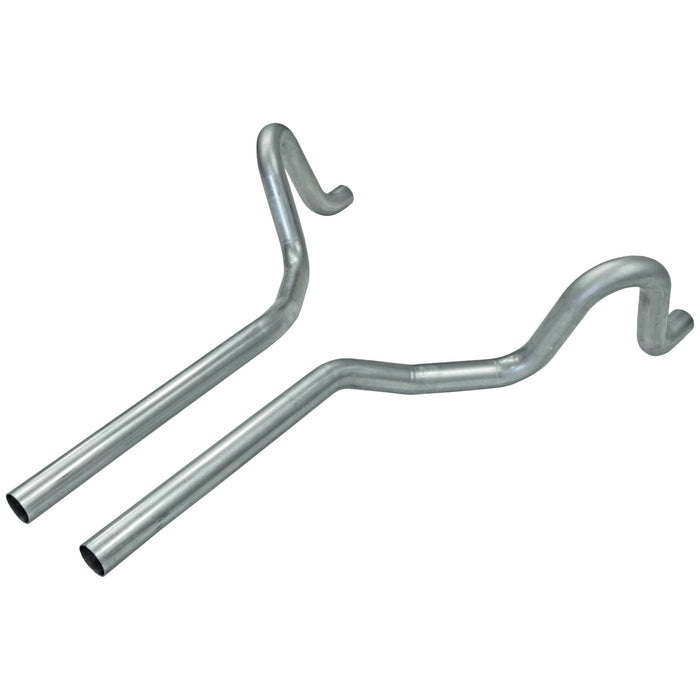 Flowmaster 15802 Exhaust Tail Pipe - Truck Part Superstore