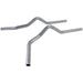 Flowmaster 15803 Exhaust Tail Pipe - Truck Part Superstore