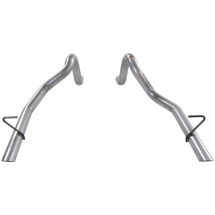 Flowmaster 15804 Exhaust Tail Pipe - Truck Part Superstore