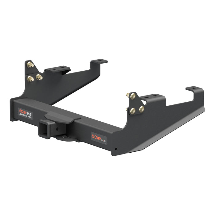CURT 15804 Commercial Duty Class 5 Hitch; 2-1/2in.; Select Ford F-350 Super Duty - Truck Part Superstore