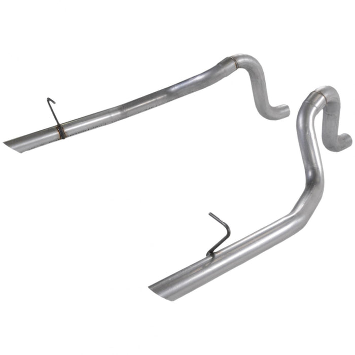 Flowmaster 15804 Exhaust Tail Pipe - Truck Part Superstore