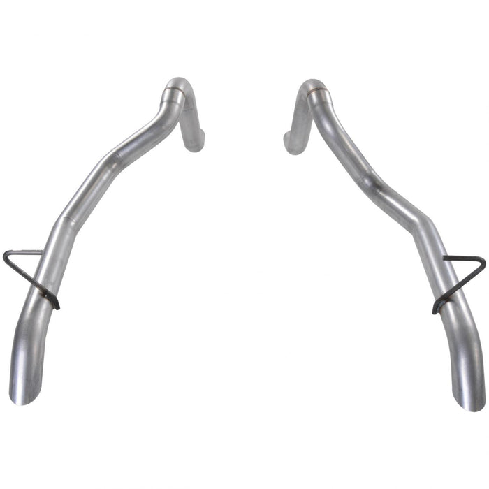 Flowmaster 15805 Exhaust Tail Pipe - Truck Part Superstore